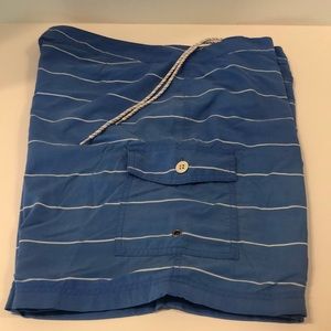 Jcrew Mens Bathing Suit
